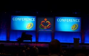 RIBI Conference 2012 Bournemouth